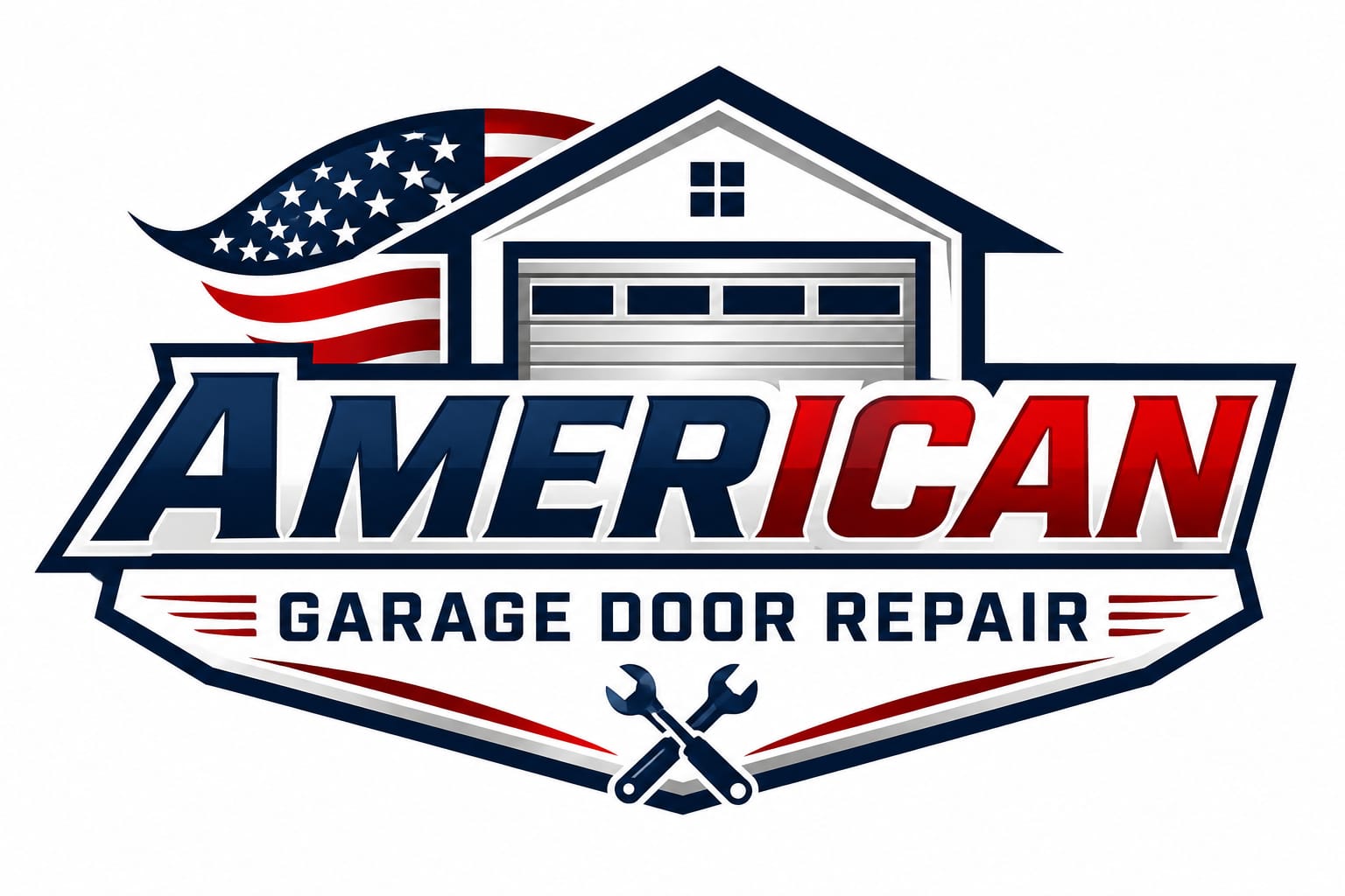 American Garage Door Repair